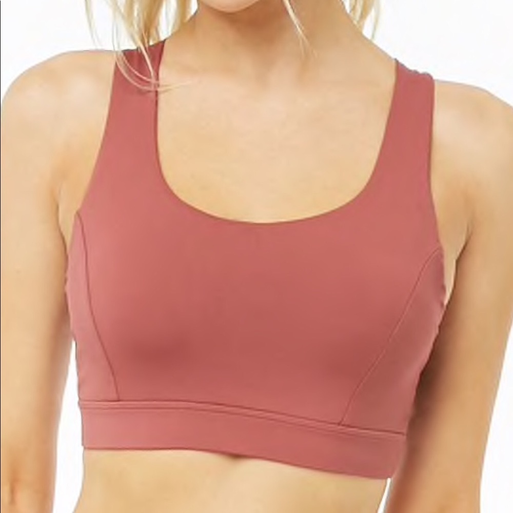 Sports bra